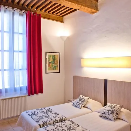 Hotel La Taverne à Uzès Extérieur photo