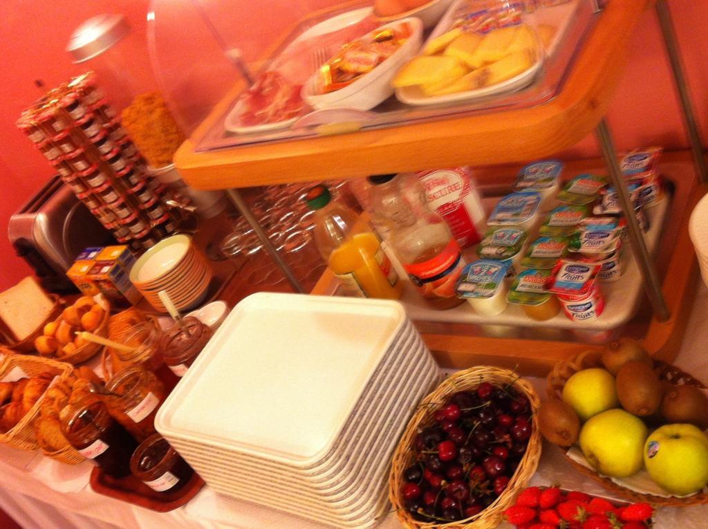 La Taverne