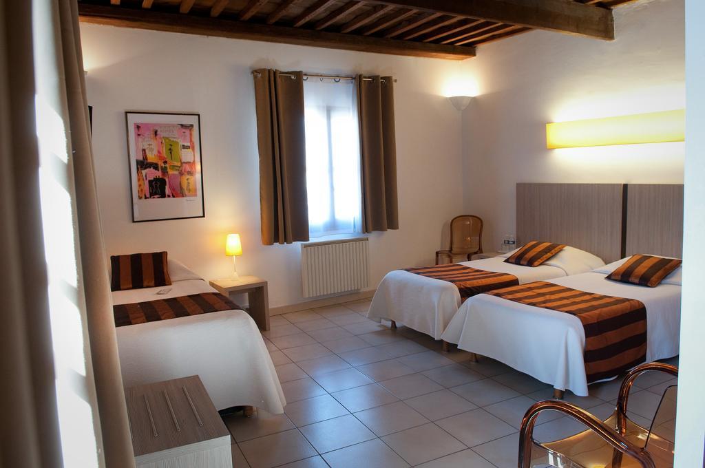 La Taverne Hotel Uzès