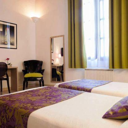La Taverne Hotel 2*
