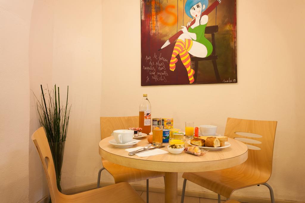 La Taverne