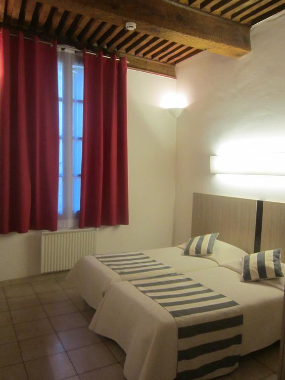 Hotel La Taverne