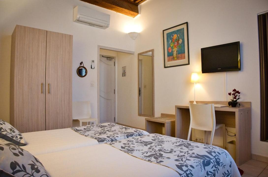 Hotel La Taverne Uzès