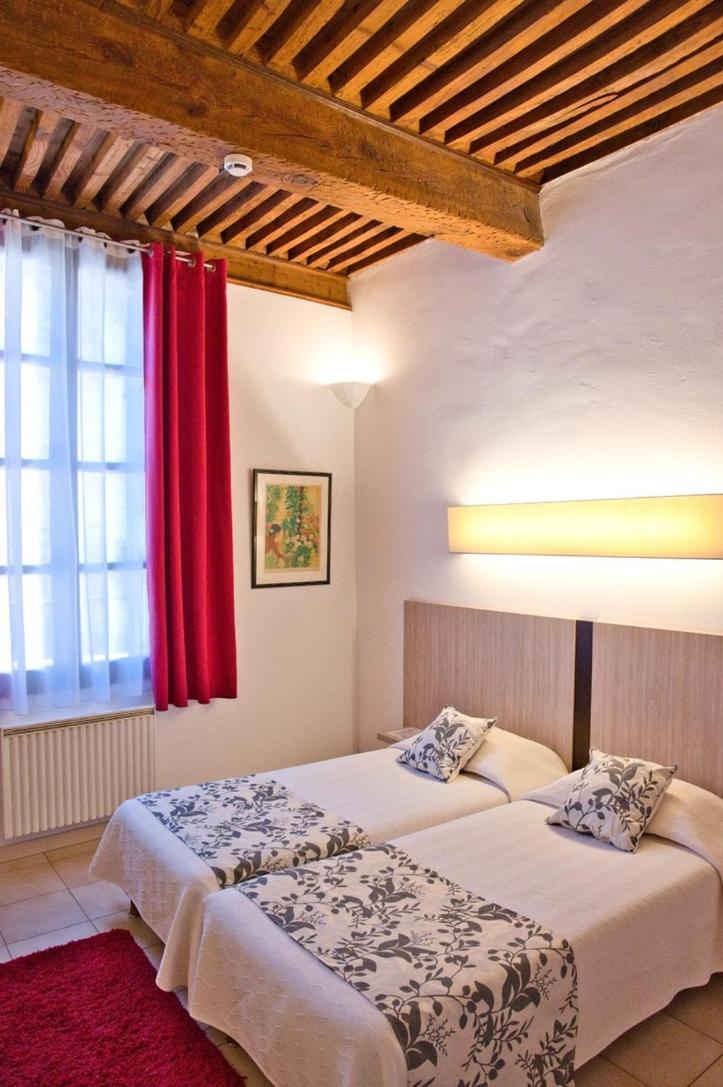 Hotel La Taverne