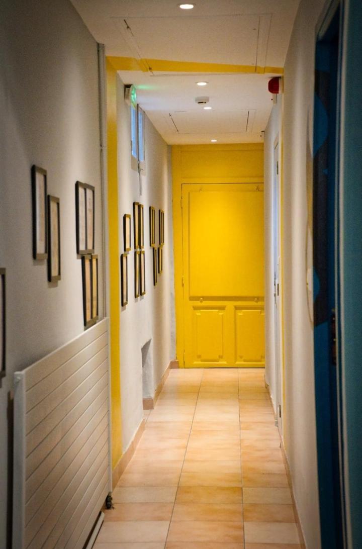 La Taverne Hotel Uzès