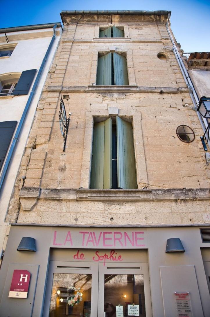 La Taverne Uzès